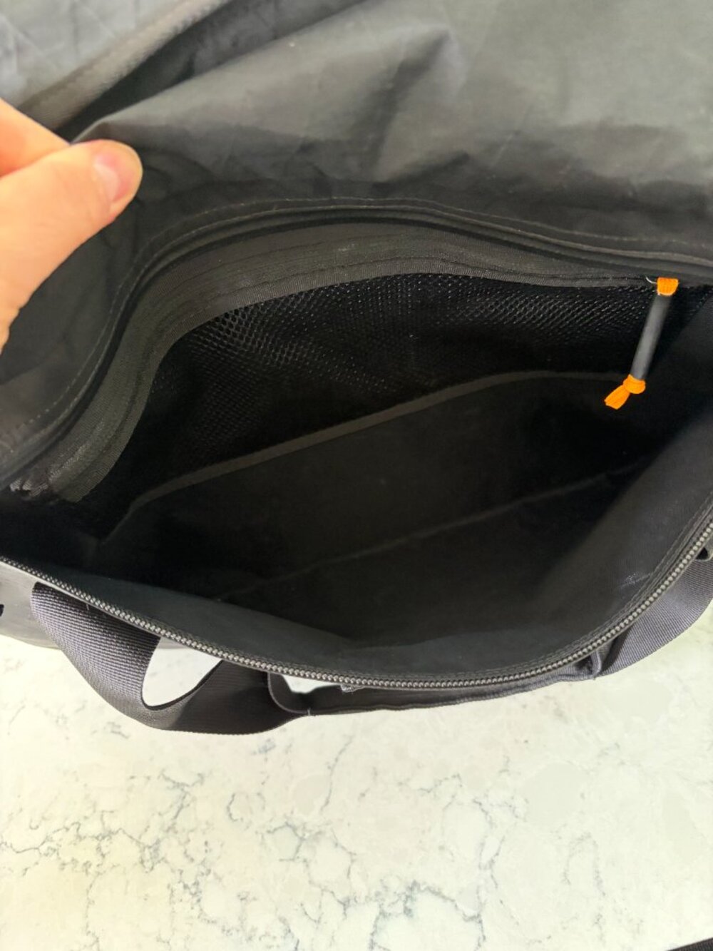 GORUCK Kit Bag – 32L (X-PAC) - Picture 7 of 12